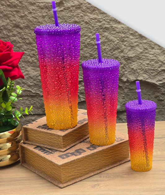 أكواب للعصير عدد 3