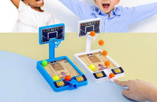 لعبة باسكيت للاطفال