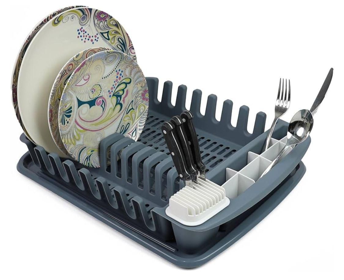 مشك جلي طابق واحد بلاستيك