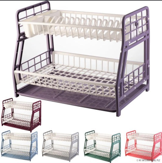 مشك جلي طبقتين