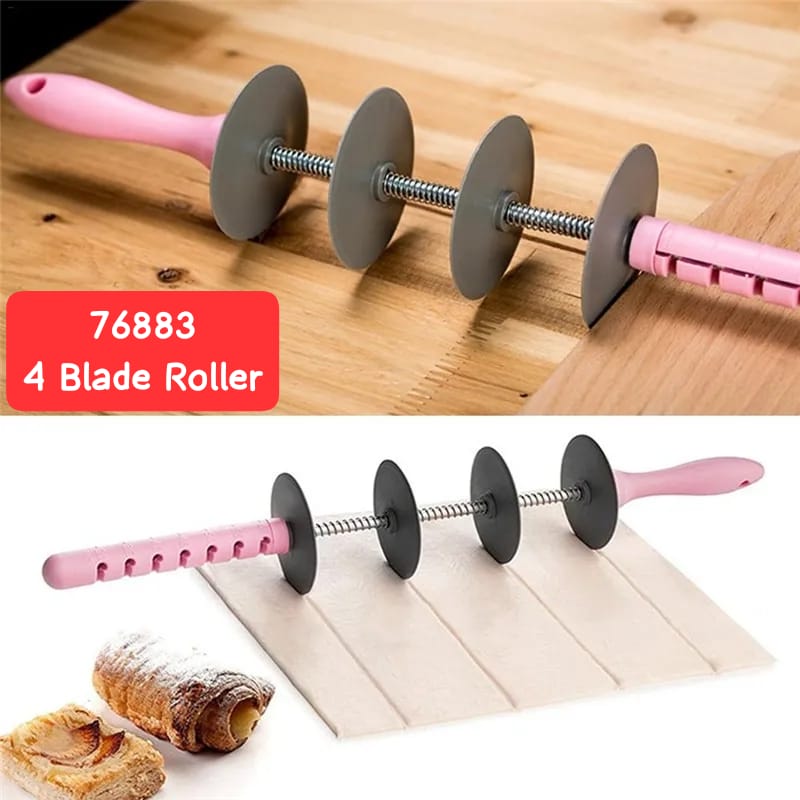 Blade Roller