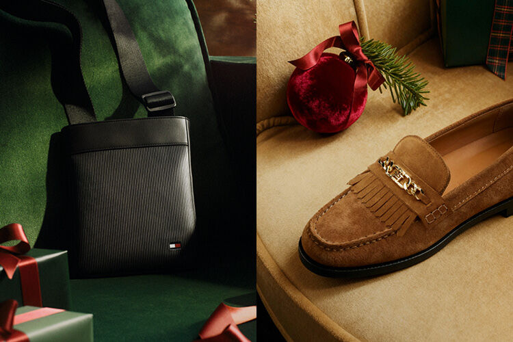 جذادين واحذية