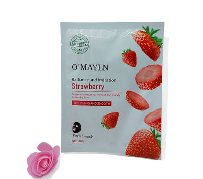 ماسك للوجه (face mask)