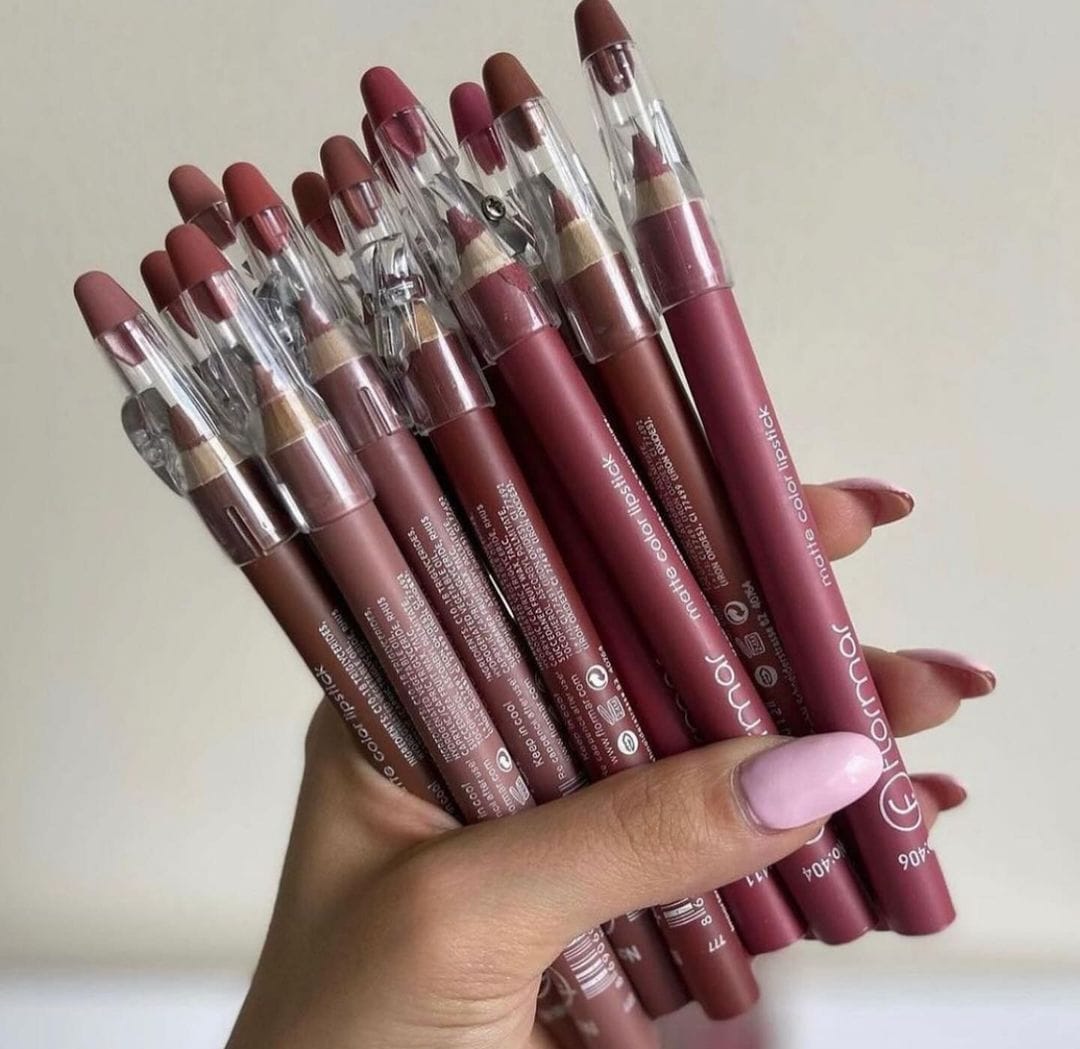 Flormar cosmetics pencil