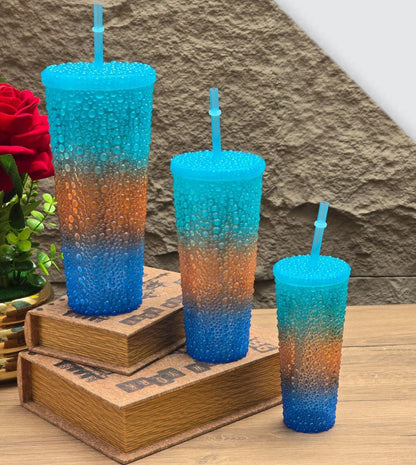 أكواب للعصير عدد 3