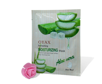 ماسك للوجه (face mask)