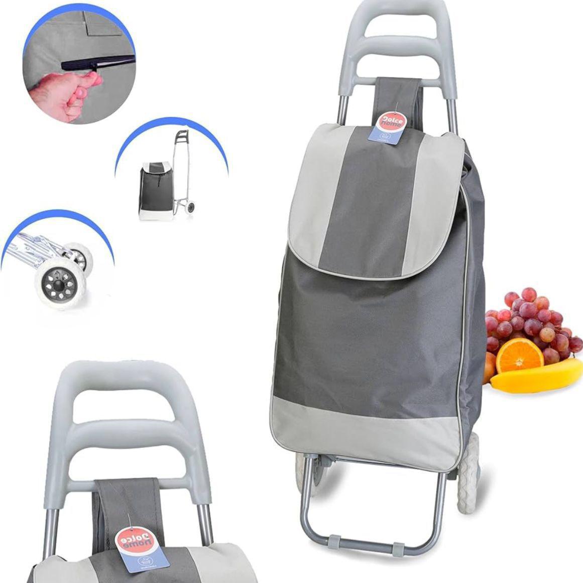 شنطة سفر يدوية