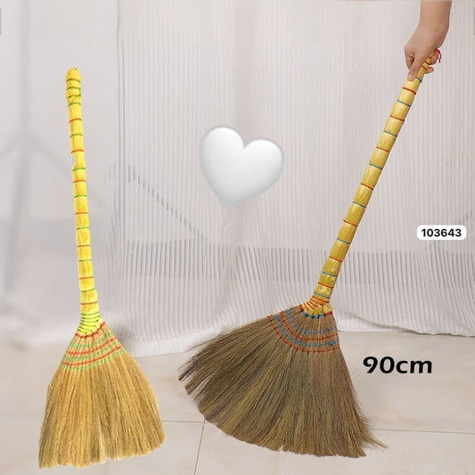 مكنسة ارضيات ناعمة