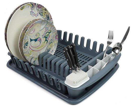 مشك جلي طابق واحد بلاستيك