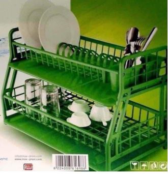 مشك جلي طبقتين