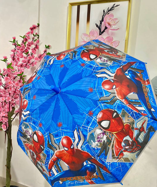 شمسية للصغار