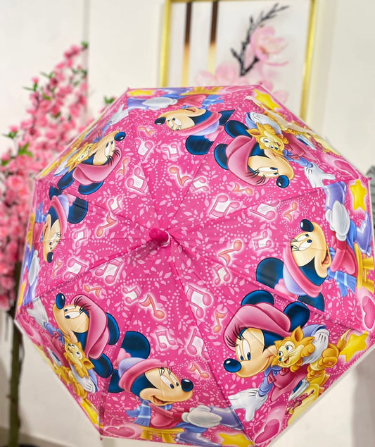 شمسية للصغار