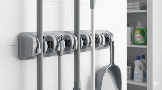 تعليقة عصا كبيرة