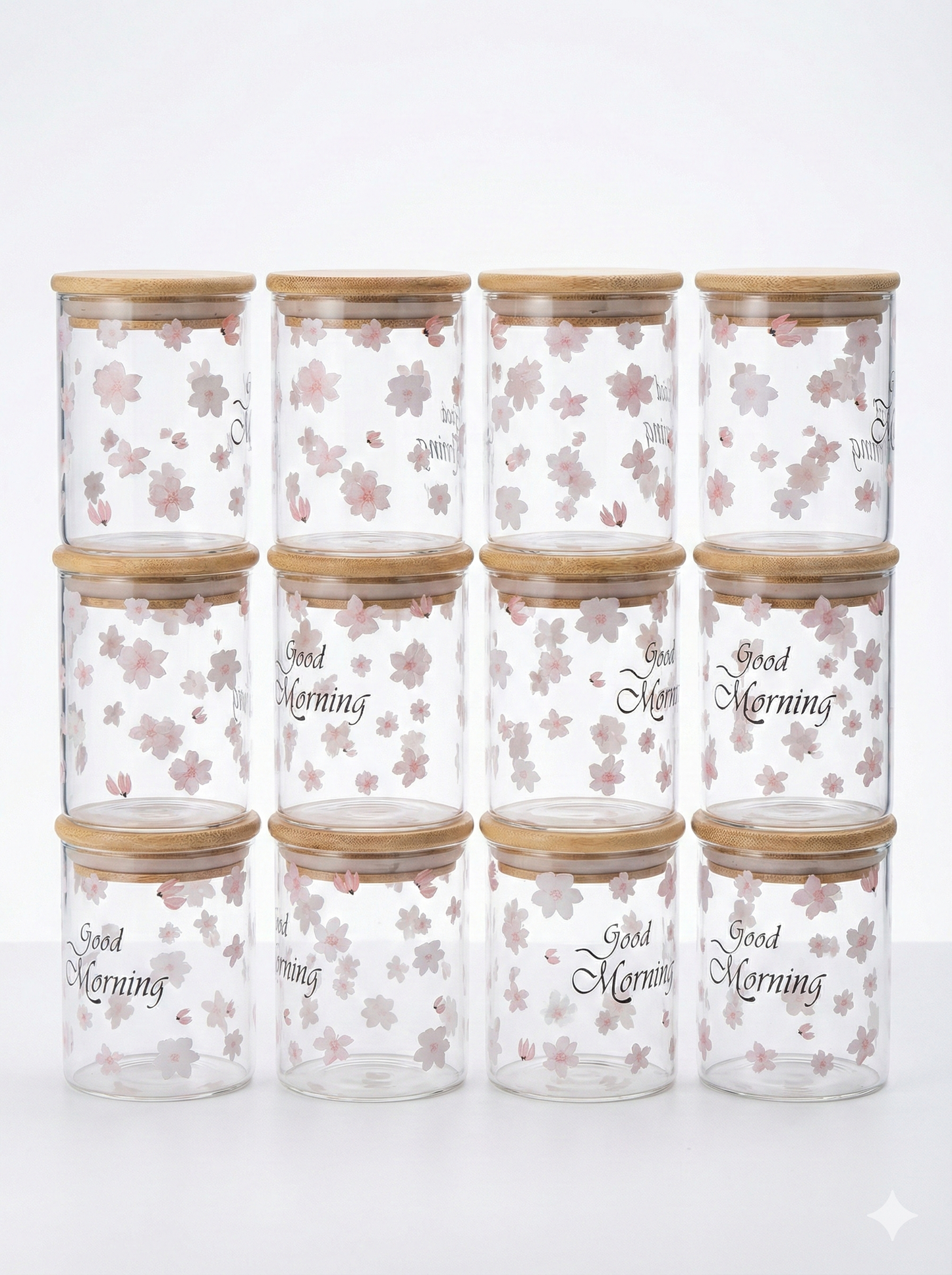 مرطبان عدد ١٢