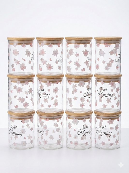 مرطبان عدد ١٢