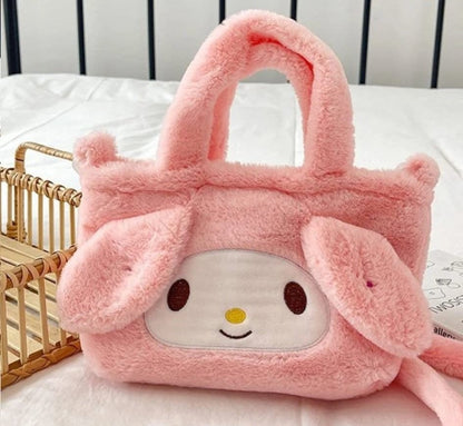 جزدان فرو بناتي سوبر مرتب