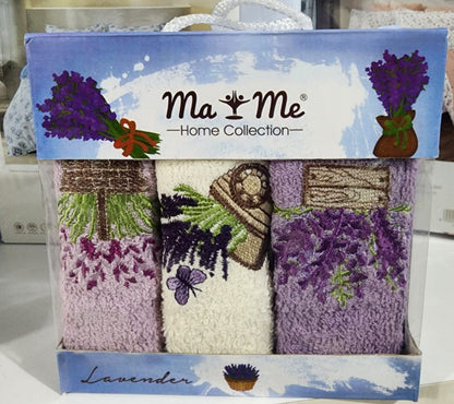 New turkish towel collection 
مناشف مطبخ 30x50