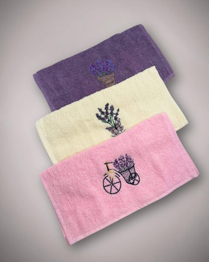 🔸مناشف مطبخ   
🔸الصناعة تركي 🇹🇷

▫️ القياس: 50×30