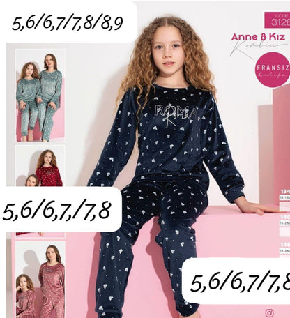 Pyjama for Girls