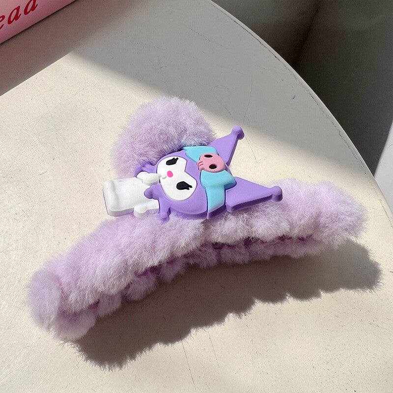 كليبس للشعر