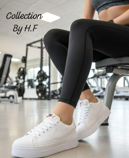 Nike made in Vietnam