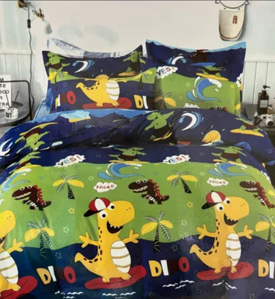 Bedding set (120*200)