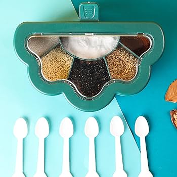 علبة للبهارات