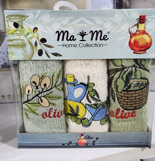 New turkish towel collection 
مناشف مطبخ 30x50