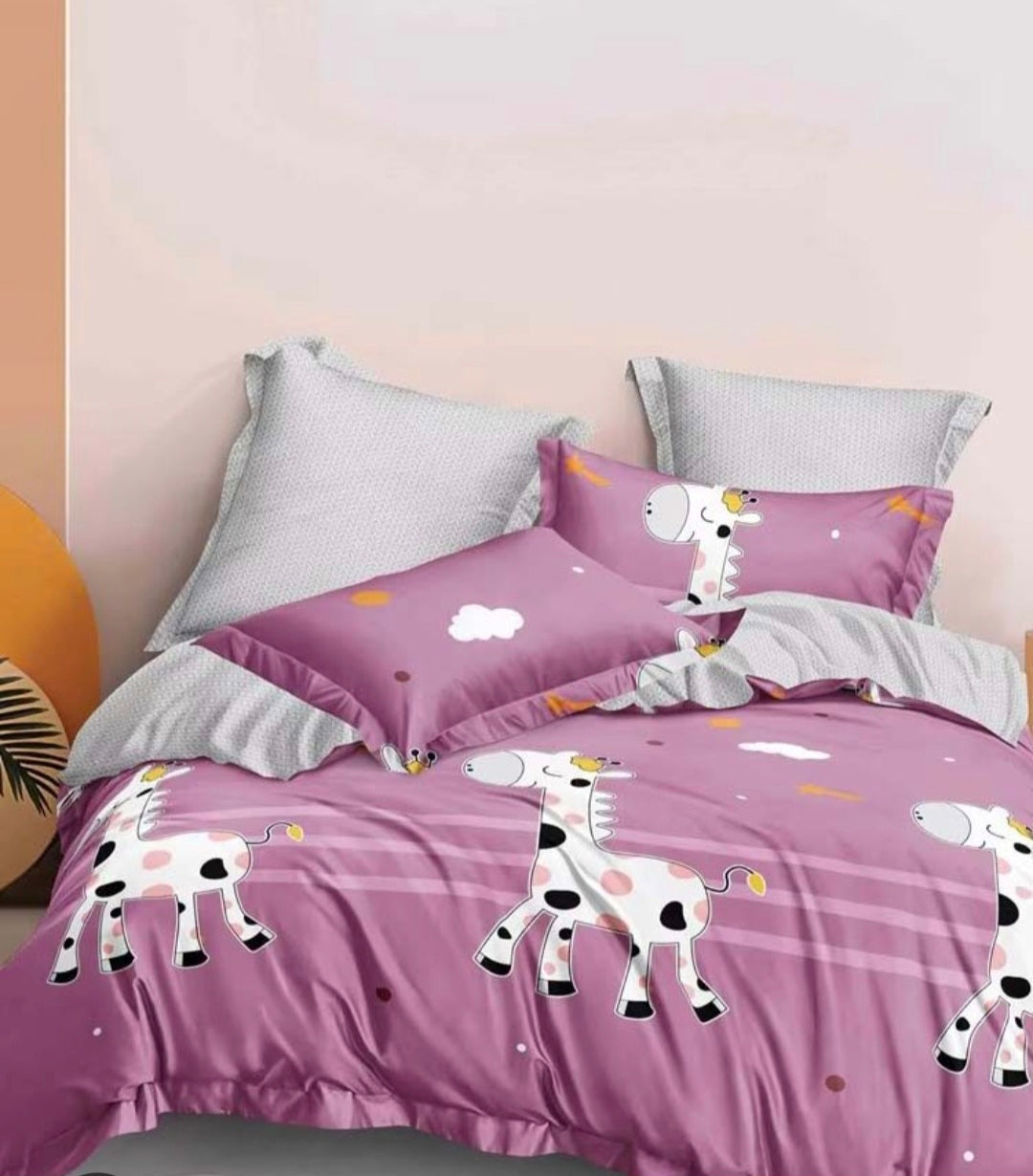 Bedding set (120*200)