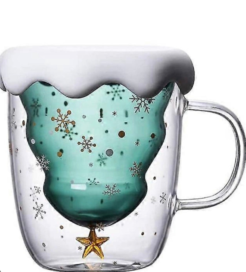 Christmas Mug