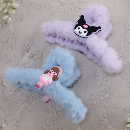 كليبس للشعر