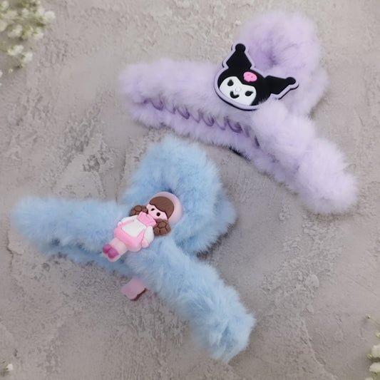 كليبس للشعر