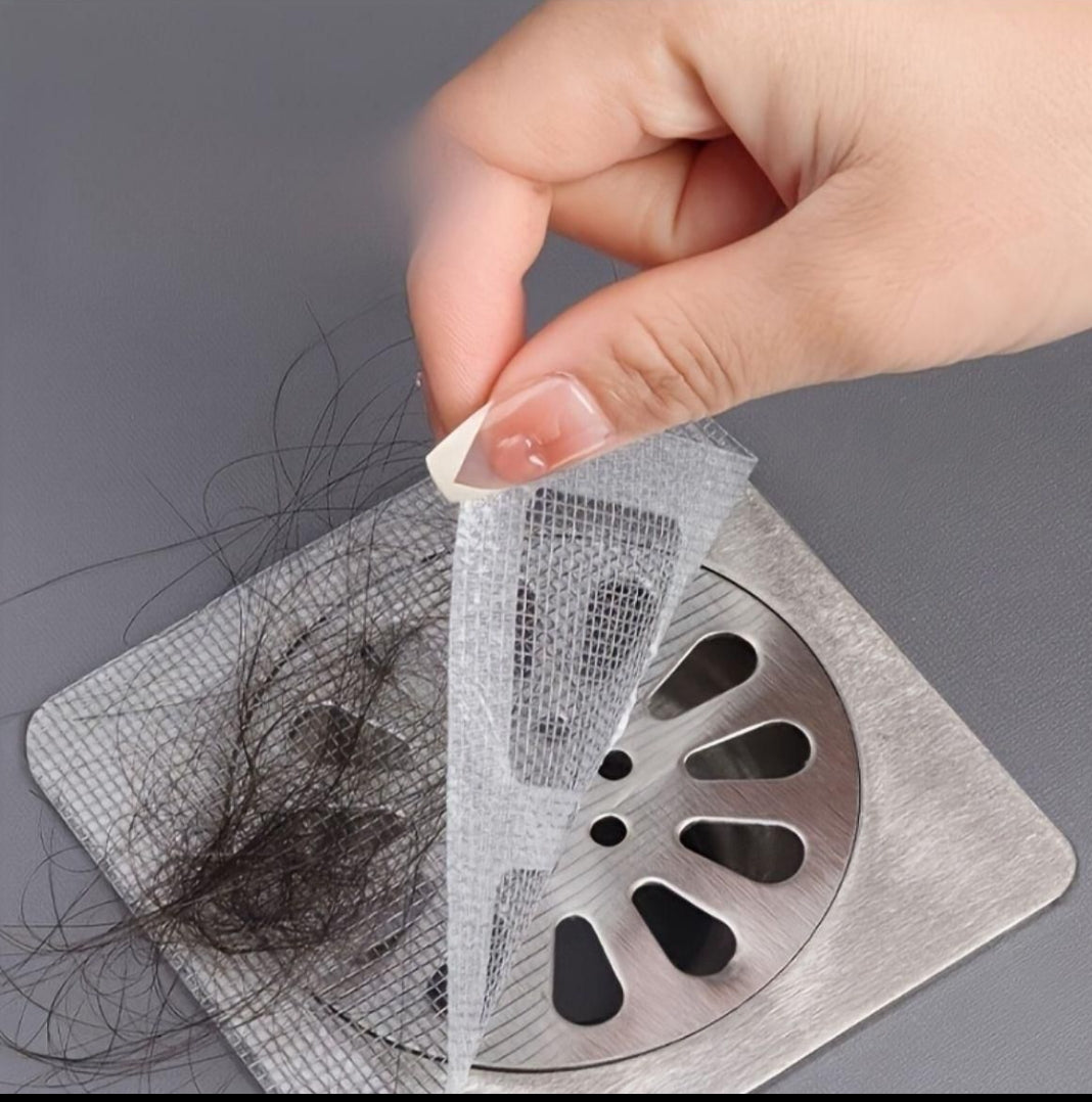 شقف منخل لاصقة*4