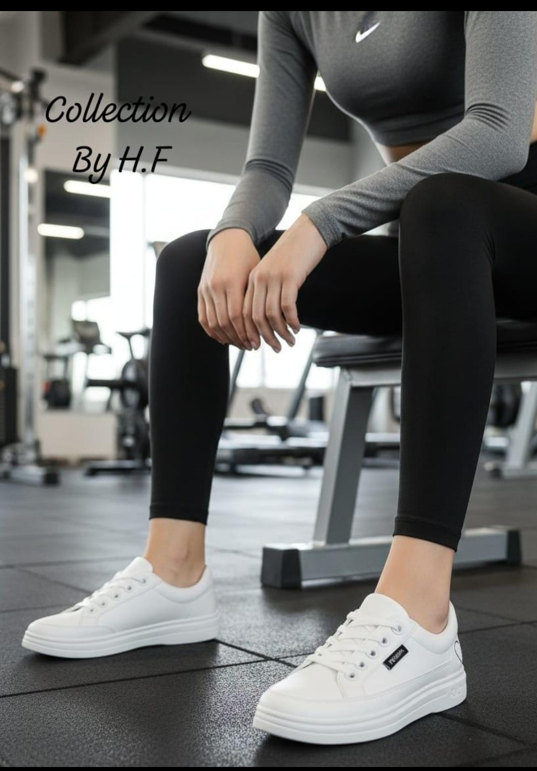 Coquette casual kickers