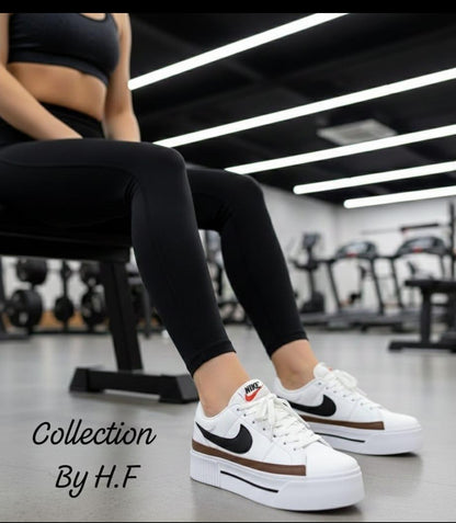 Nike made in Vietnam