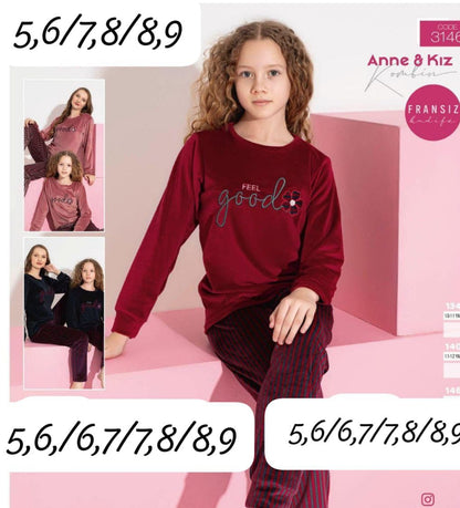 Pyjama for Girls