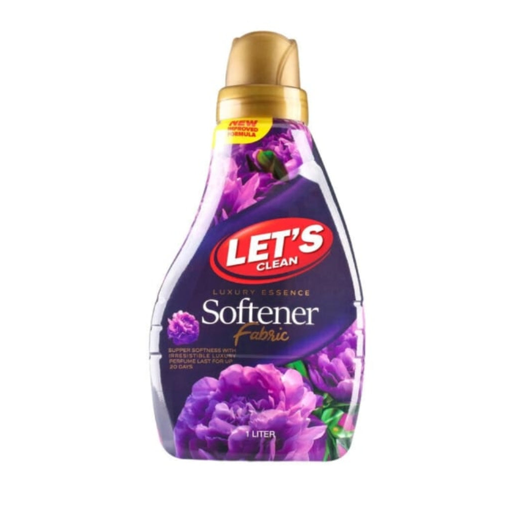 Softner gel 1L
