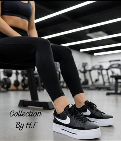 Nike made in Vietnam