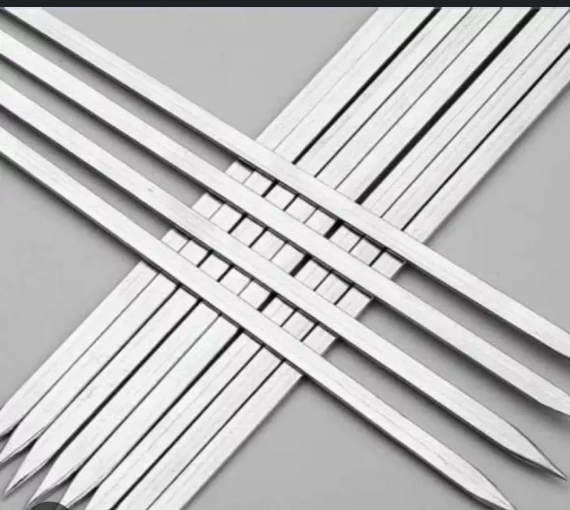 سيخ شك ستانلس