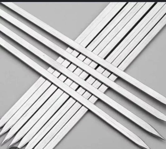 سيخ شك ستانلس