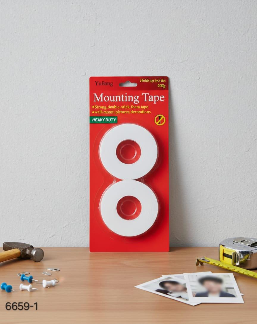 تلزيق دبل Tape