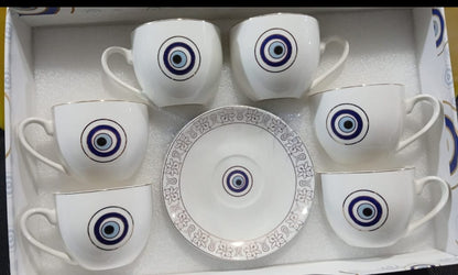 فناجين قهوة